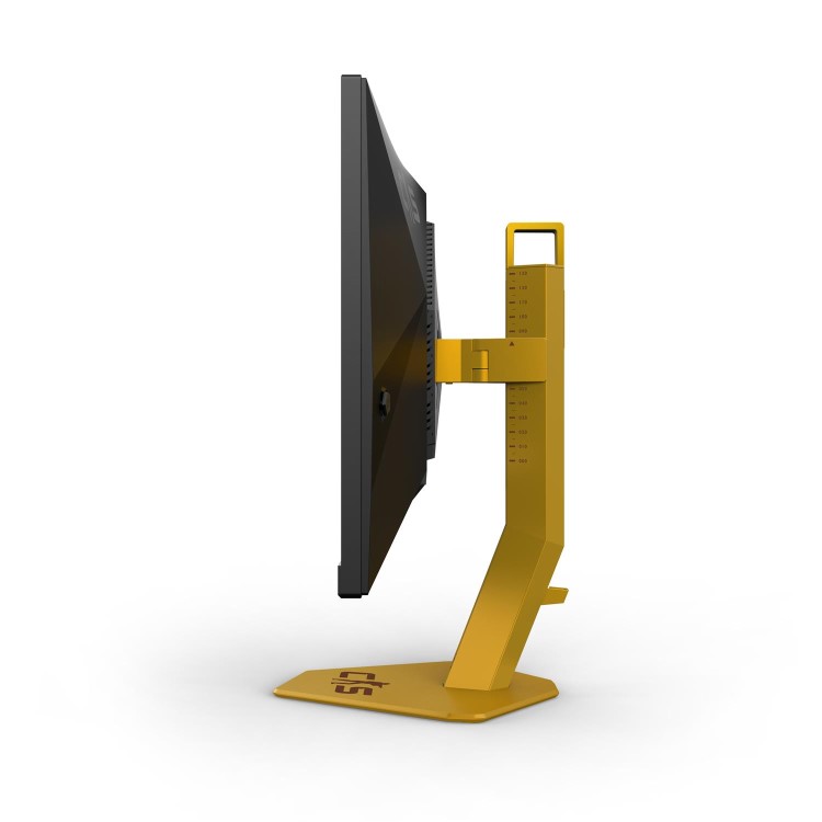 AOC AGON PRO CS24A 24" TN Full HD 610Hz 0.3ms Counter-Strike 2 Edition Gaming Monitor