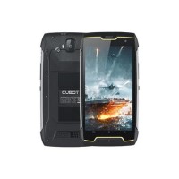 GRADE A1 - Cubot King Kong CS Black 5.0" 16GB 3G Dual SIM IP68 4400mAh Battery Unlocked & SIM Free