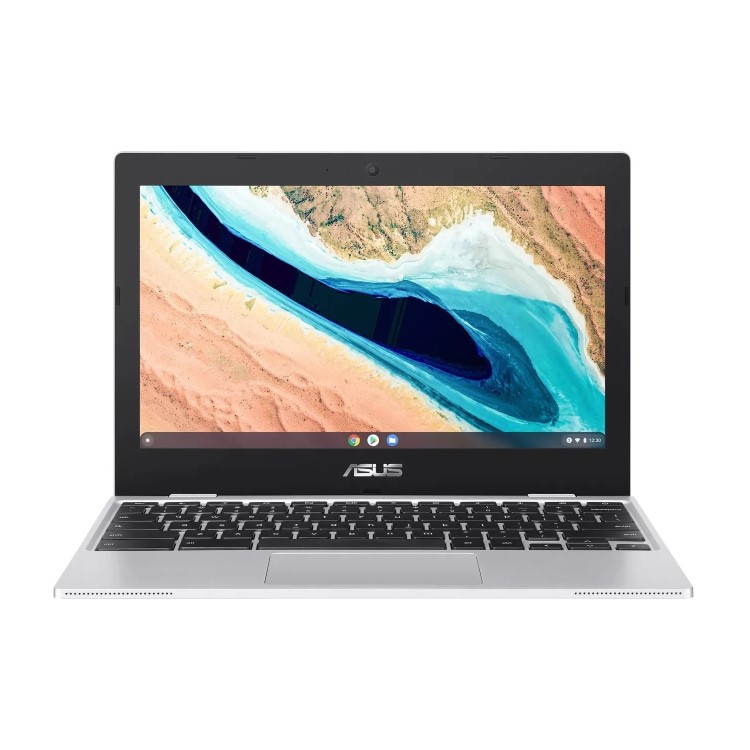 Refurbished Asus CX1101CMA-GJ0009 Intel Celeron N4020 4GB 64GB 11.6 Inch Chromebook