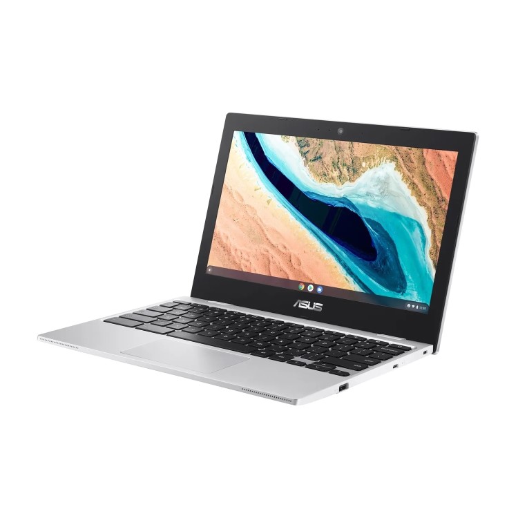 Refurbished Asus CX1101CMA-GJ0009 Intel Celeron N4020 4GB 64GB 11.6 Inch Chromebook