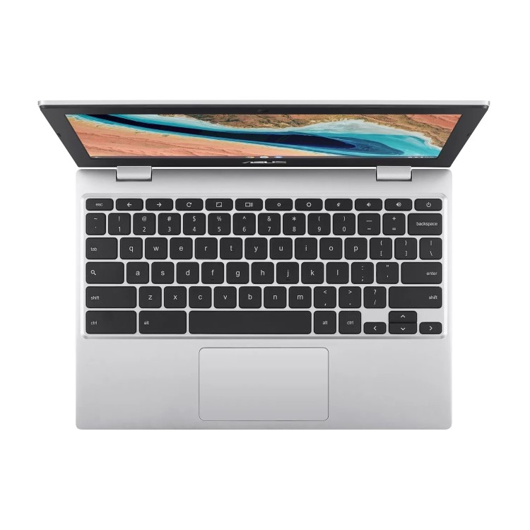 Refurbished Asus CX1101CMA-GJ0009 Intel Celeron N4020 4GB 64GB 11.6 Inch Chromebook