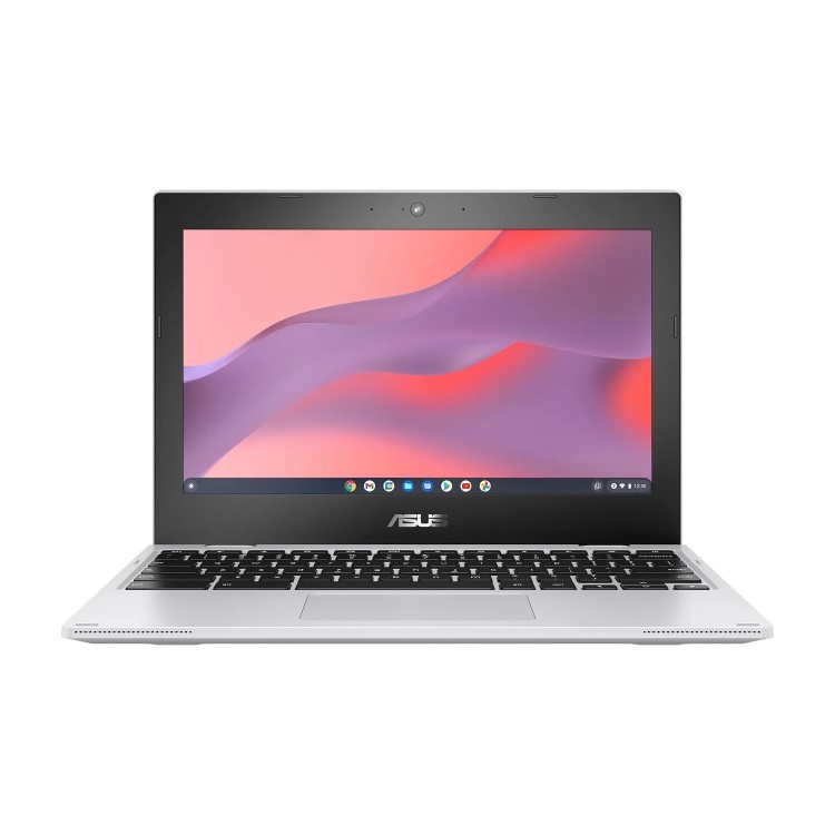 Refurbished Asus CX1 Intel Celeron N4500 4GB 64GB eMMC 11.6 Inch Chromebook