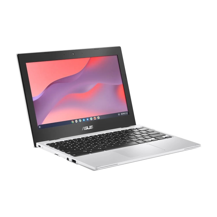 Refurbished Asus CX1 Intel Celeron N4500 4GB 64GB eMMC 11.6 Inch Chromebook