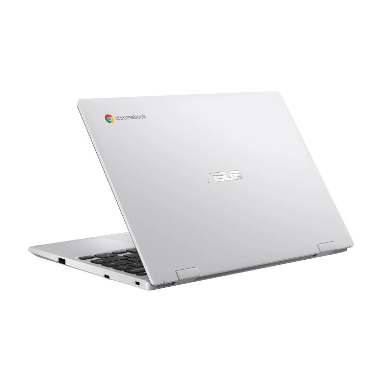 Refurbished Asus CX1 Intel Celeron N4500 4GB 64GB eMMC 11.6 Inch Chromebook