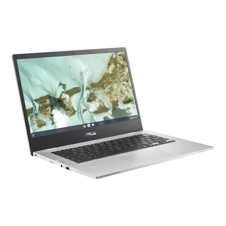 Refurbished Asus CX1400CNA-BV0061 Intel Celeron N3350 4GB 64GB 14 Inch Chromebook