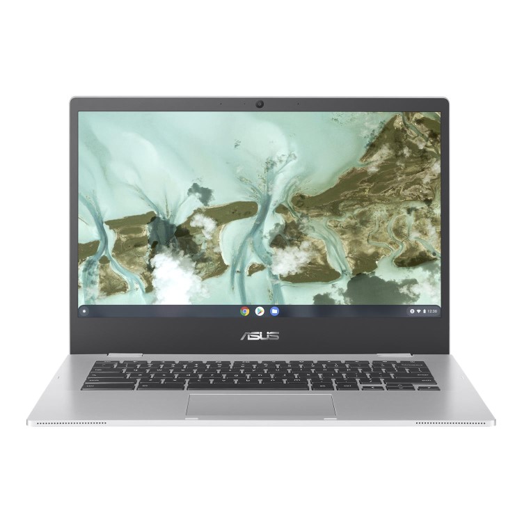Refurbished Asus CX1400CNA-BV0061 Intel Celeron N3350 4GB 64GB 14 Inch Chromebook