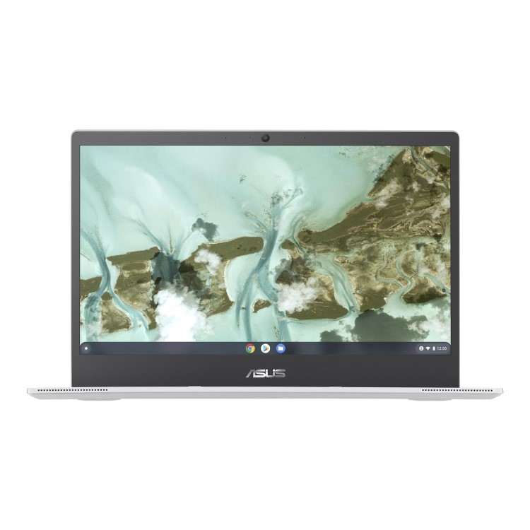 Refurbished Asus CX1400CNA-BV0061 Intel Celeron N3350 4GB 64GB 14 Inch Chromebook
