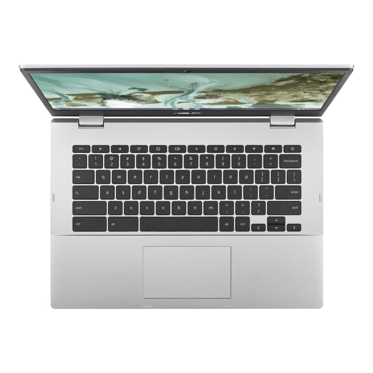 Refurbished Asus CX1400CNA-BV0061 Intel Celeron N3350 4GB 64GB 14 Inch Chromebook