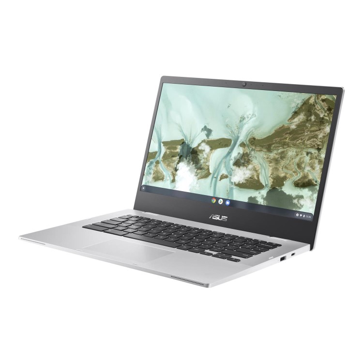 Refurbished Asus CX1400CNA-BV0061 Intel Celeron N3350 4GB 64GB 14 Inch Chromebook
