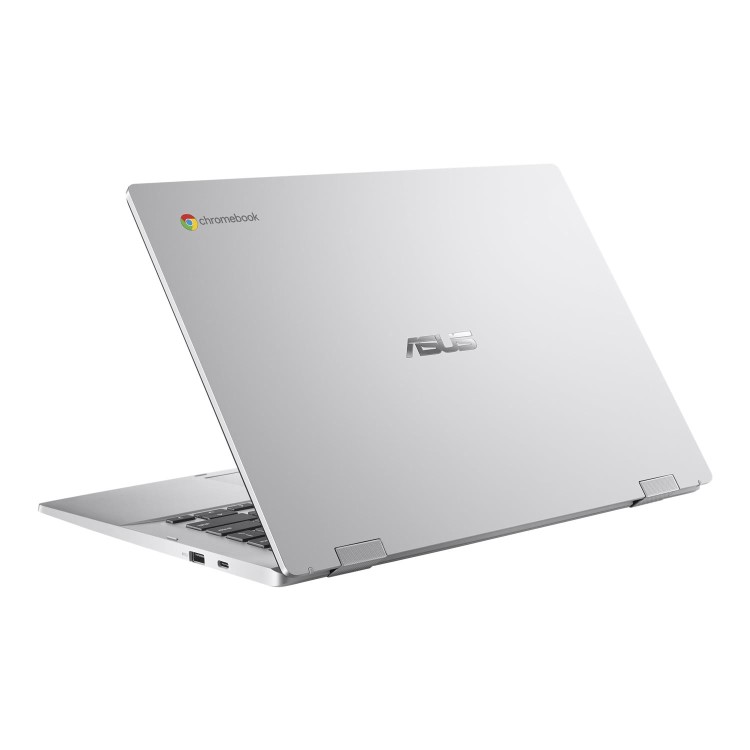 Refurbished Asus CX1400CNA-BV0061 Intel Celeron N3350 4GB 64GB 14 Inch Chromebook