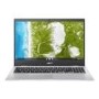 Refurbished Asus CX15 Intel Celeron N4500 4GB 64GB 15.6 Inch Chromebook - Silver