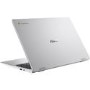 Refurbished ASUS CX1 Intel Celeron 4GB RAM 64GB eMMC 15.6 Inch Chromebook