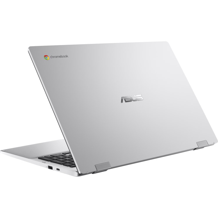 Refurbished ASUS CX1 Intel Celeron 4GB RAM 64GB eMMC 15.6 Inch Chromebook