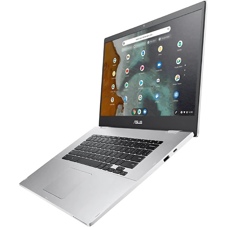 Refurbished ASUS CX1 CX1500CKA Intel Celeron 4GB RAM 64GB eMMc 15.6 Inch Laptop