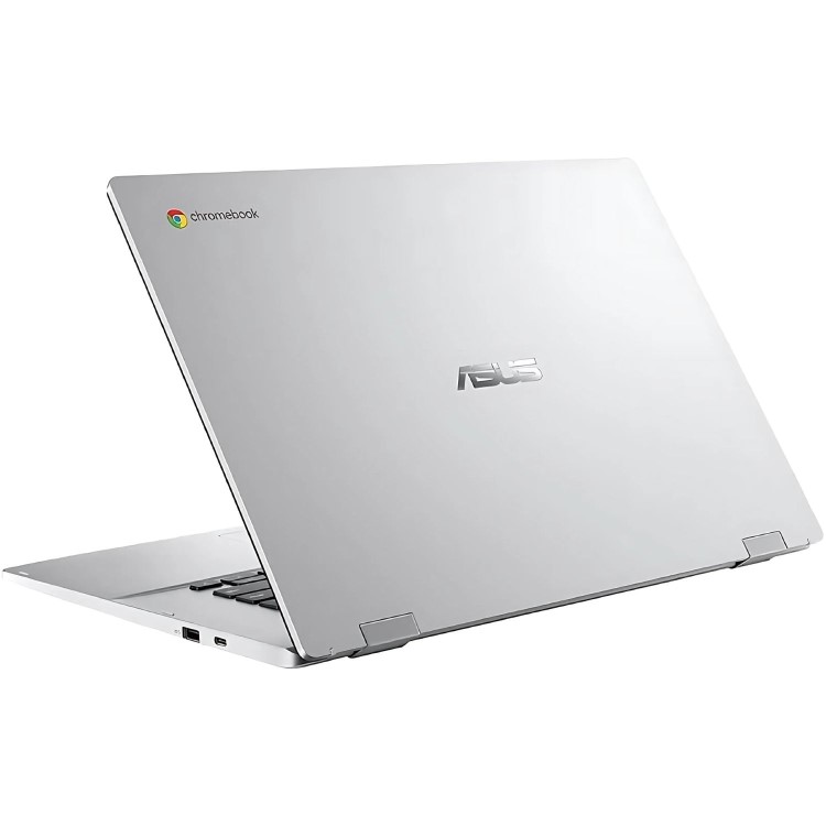 Refurbished ASUS CX1 CX1500CKA Intel Celeron 4GB RAM 64GB eMMc 15.6 Inch Laptop