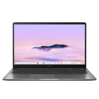 Refurbished ASUS CX15 Intel Core 3 8GB RAM 256GB eMMC 15.6 Inch Chromebook