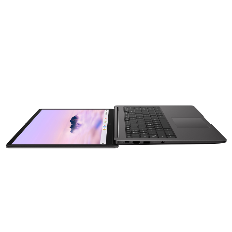 Refurbished ASUS CX15 Intel Core 3 8GB RAM 256GB eMMC 15.6 Inch Chromebook