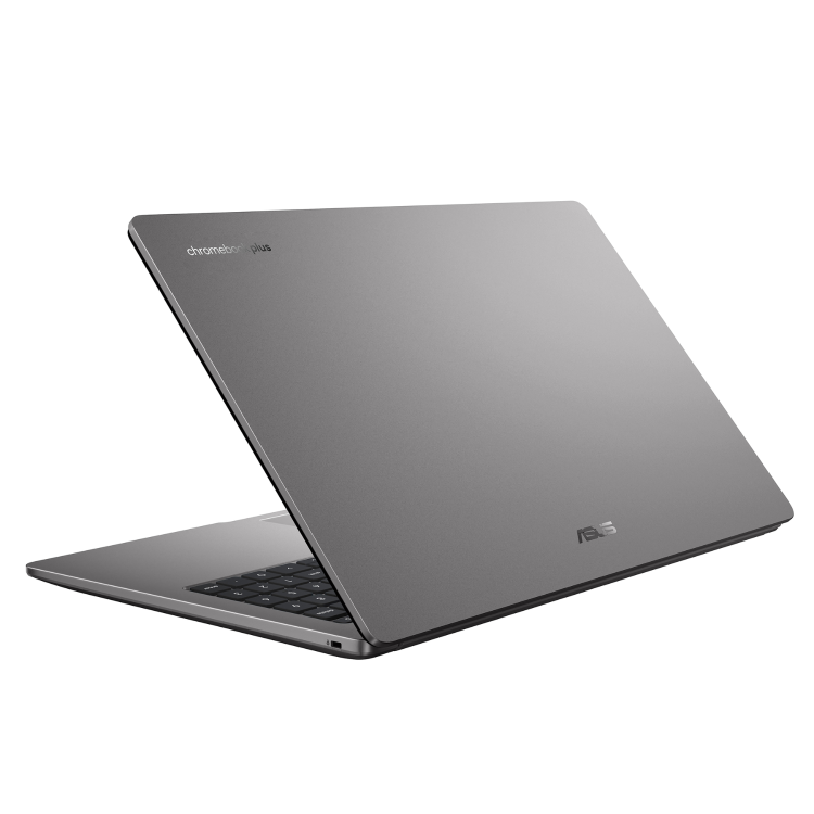 Refurbished ASUS CX15 Intel Core 3 8GB RAM 256GB eMMC 15.6 Inch Chromebook