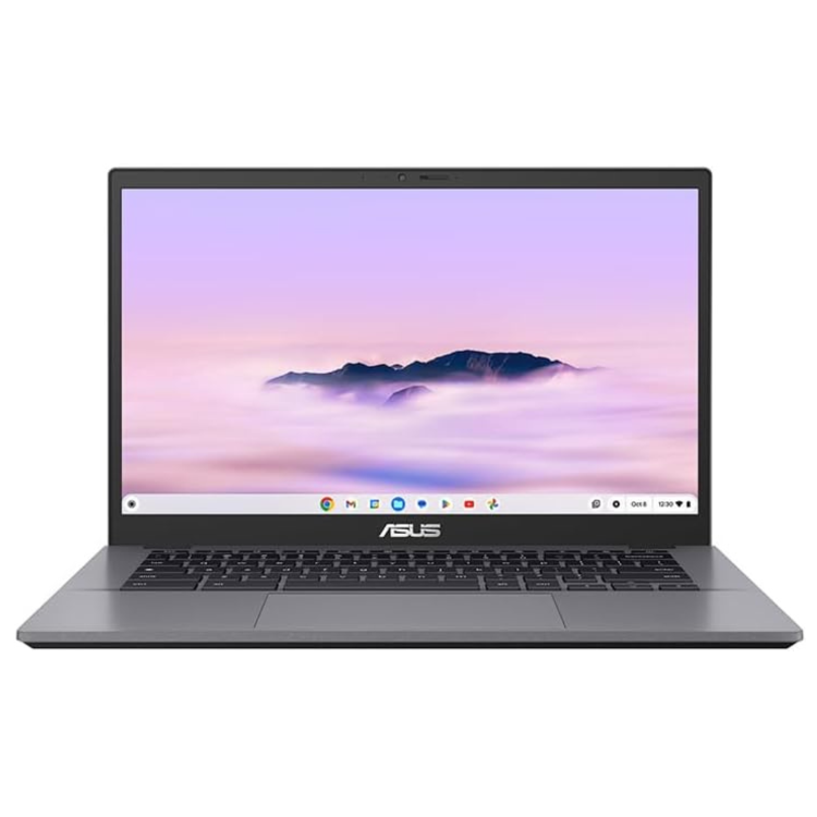 Refurbished ASUS CX3 Intel Core i3 8GB RAM 128GB SSD 14 Inch Chromebook Plus