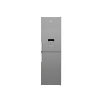 Refurbished Beko CXFP3582DS 50/50 Fridge Freezer