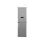 Refurbished Beko CXFP3582DS 50/50 Fridge Freezer