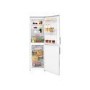 Refurbished Beko CXFP3582DS 50/50 Fridge Freezer