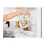 Refurbished Beko CXFP3582DS 50/50 Fridge Freezer