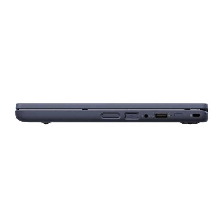 Refurbished ASUS CZ11 Flip MediaTek Kompanio 8GB RAM 64GB eMMc 11.6 Inch Touchscreen Convertible Chromebook