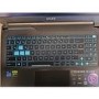 Refurbished MSI Cyborg 15 A12VF-039 Intel Core i7 16GB RAM 512GB SSD NVIDIA RTX 4060 15.6 Inch Windows 11 Gaming Laptop
