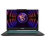 Refurbished MSI Cyborg 15 A12VF-039 Intel Core i7 16GB RAM 512GB SSD NVIDIA RTX 4060 15.6 Inch Windows 11 Gaming Laptop