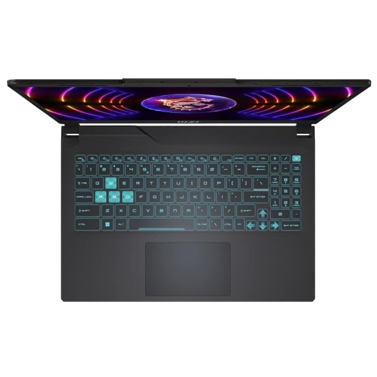 Refurbished MSI Cyborg 15 A12VF-039 Intel Core i7 16GB RAM 512GB SSD NVIDIA RTX 4060 15.6 Inch Windows 11 Gaming Laptop