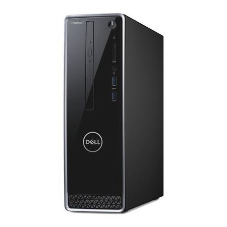 Refurbished Dell Inspiron 3470 Core i3-8100 4GB 1TB Windows 10 Desktop PC