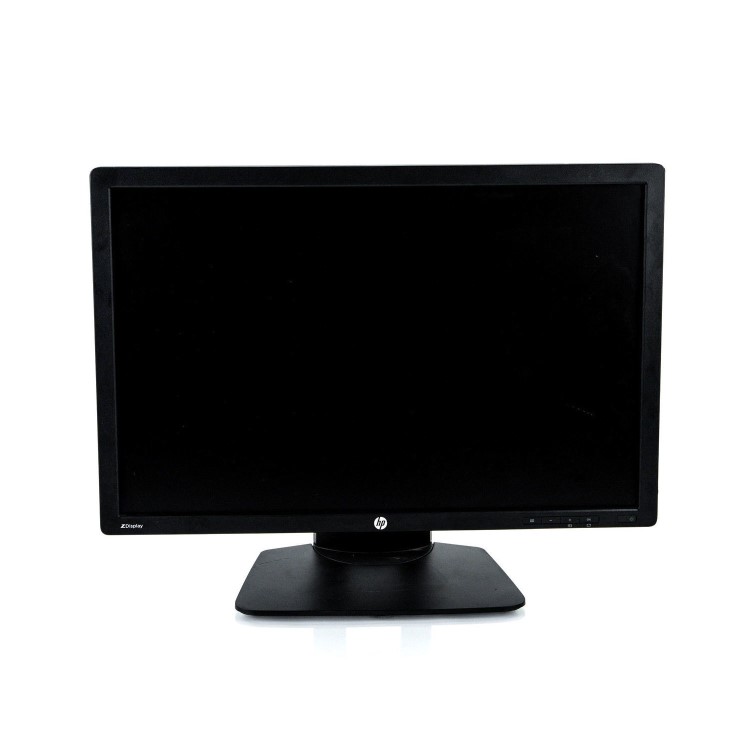 Refurbished HP Z Display Z24i 24" LED IPS Monitor