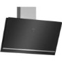 Refurbished Neff N90 D96IKW1S0B Smart 90cm Chimney Cooker Hood