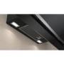 Refurbished Neff N90 D96IKW1S0B Smart 90cm Chimney Cooker Hood