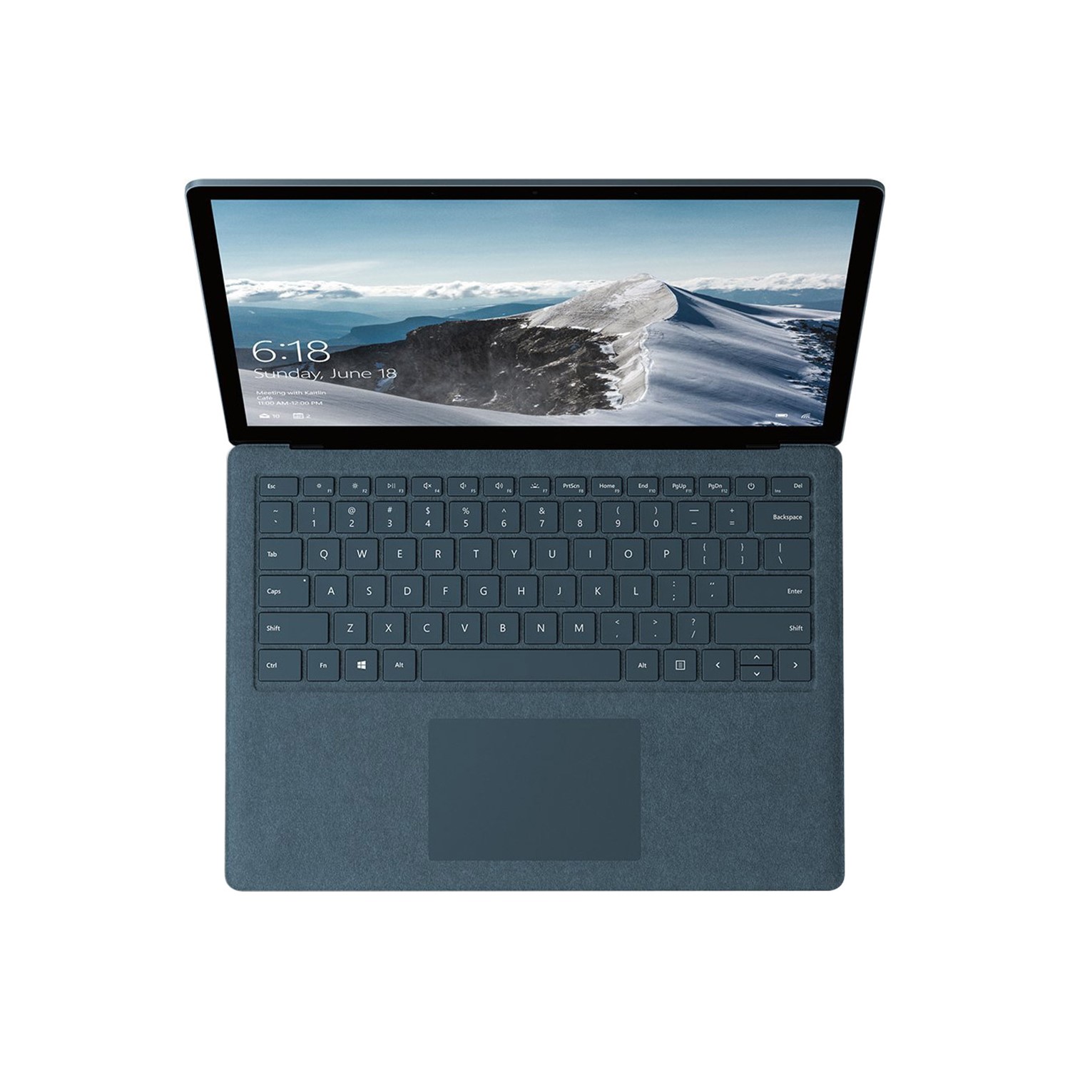 Refurbished Microsoft Surface 1769 Core i5-7200U 8GB 256GB 13.5