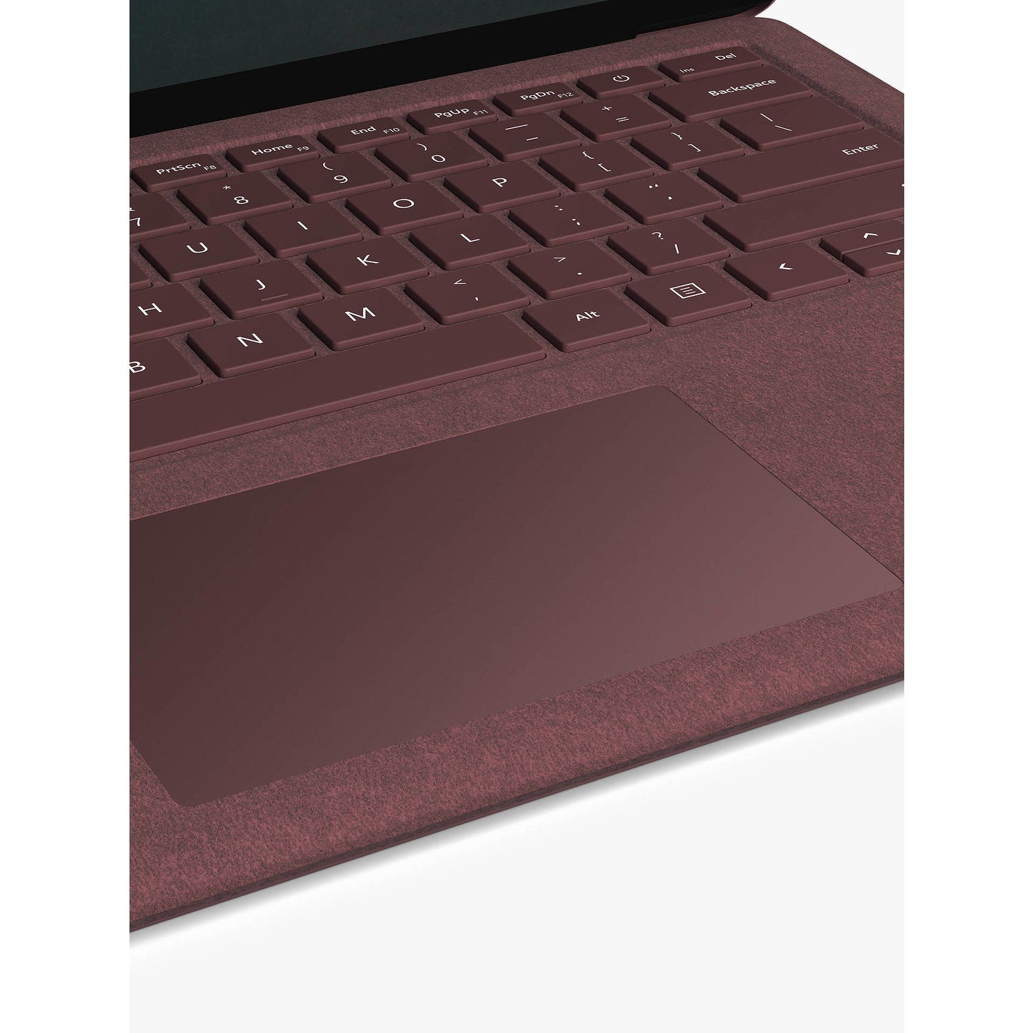 Surface Laptop2 i5/8GB/256GB バーガンディ Microsoft - Microsoft