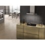 Refurbished Miele DAPUR68W 60cm Slimline Chimney Cooker Hood Stainless Steel