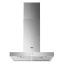 A1/DBX3650M Refurbished AEG 6000 Series 60cm ExtractionTech Cooker Hood - Stainless Steel