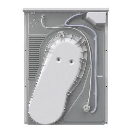 Refurbished Hisense DCGE801 Freestanding Condenser 8KG Tumble Dryer