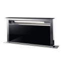 A1/DDE5980G Refurbished AEG 8000 Breeze Cooker Hood 90 cm DDE5980G