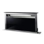 Refurbished AEG 8000 Breeze Cooker Hood 90 cm DDE5980G
