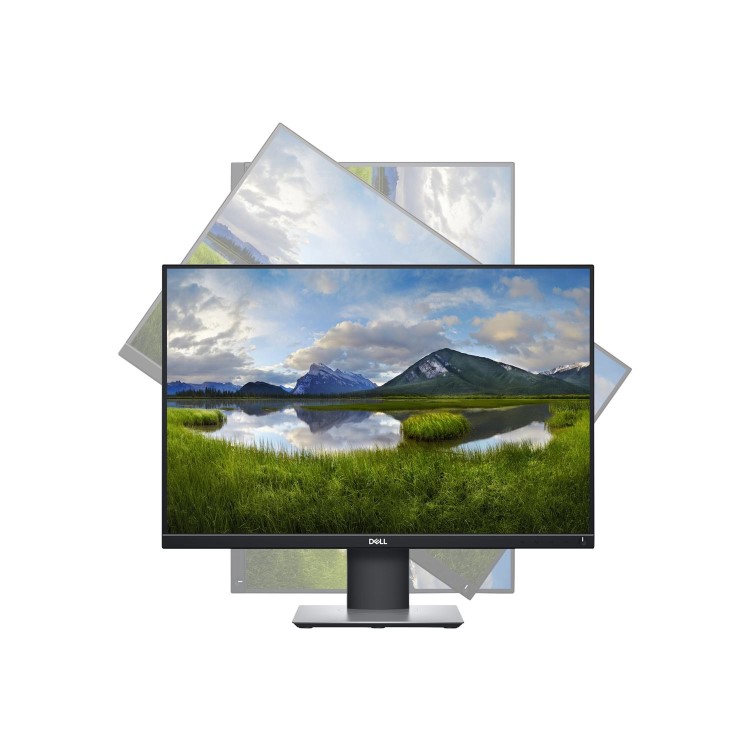 Dell P2421 24'' IPS Full HD Monitor