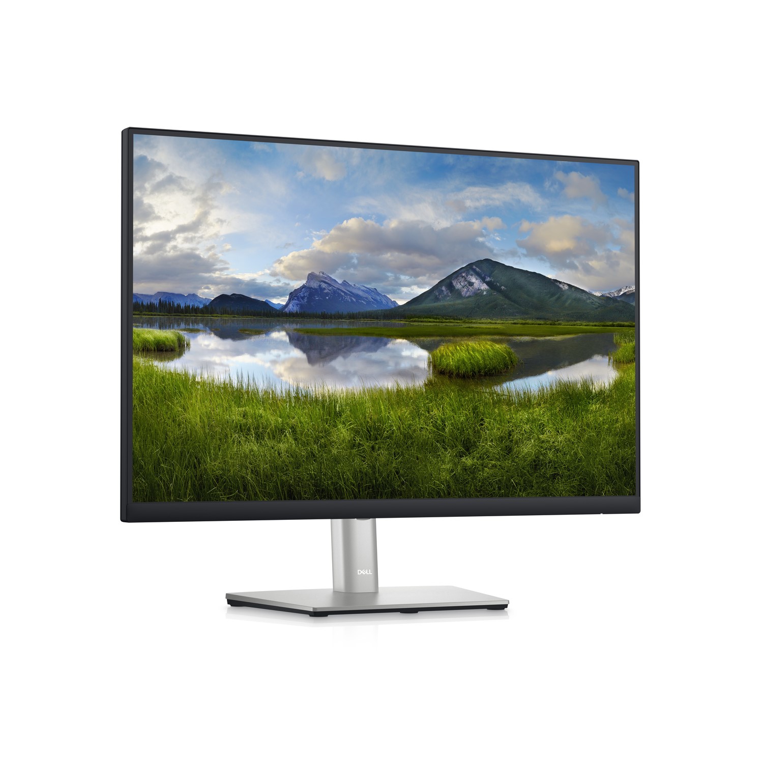 Refurbished Dell P2423 24