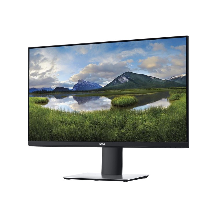 Dell P2720DC 27" QHD USB-C Monitor 