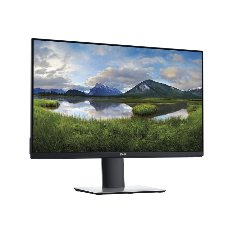 Dell P2720DC 27" QHD USB-C Monitor 