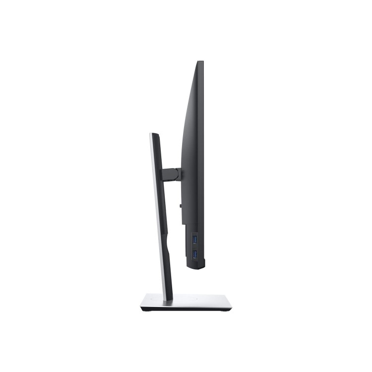 Dell P2720DC 27" QHD USB-C Monitor 