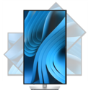 Refurbished Dell Pro Plus P2725QE 27" IPS 4K UHD USB-C Monitor