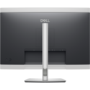 Refurbished Dell Pro Plus P2725QE 27" IPS 4K UHD USB-C Monitor