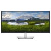 Dell P3421W 34&quot; WQHD IPS USB-C Curved Monitor 